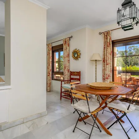 Apartmán Hacienda Del Sol By Interhome Estepona